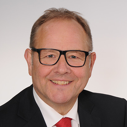 Claus Hochgrebe